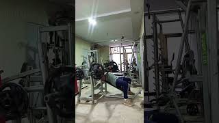 Incline bench pressgymlifegymgymfreak [upl. by Jehius]