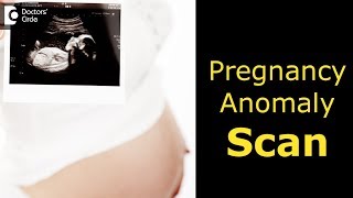 What is the importance of doing Anomaly Scan in Pregnancy  Dr Shefali Tyagi [upl. by Viridis]