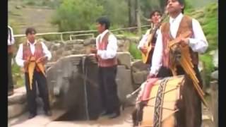 VALICHA  Canción En Quechua ILLAPAS CUZCO [upl. by Eive]