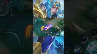 MLBB Lancelot gameplay🤺Lancelot tutorial4👍KDA 9713 buildtop1glrobalLancelot mlbb mlbbshorts fyp [upl. by Posner837]