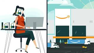 Enroll your brand in Amazon Brand Registry [upl. by Tallu]