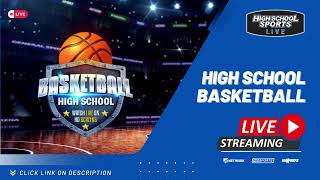 Richfield vs Fridley  High School Basketball League LIVE [upl. by Aleusnoc]