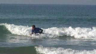 How To Bodyboard [upl. by Chem]