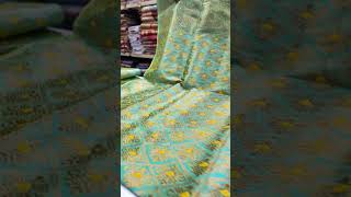 orderdone pureassamsilk designedbyafh dm7002346977 followus [upl. by Suruat]