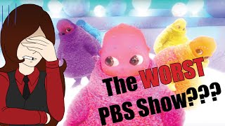 Boohbah Nostalgia Trip NOT FOR KIDS [upl. by Amatruda]