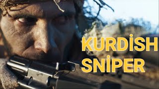 Kobanê Fîlm  فلم كوباني  Full 2023 [upl. by Irehs224]