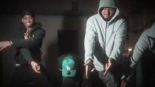 Lil Glean  “14months later” Official Music Video [upl. by Eirrehs]