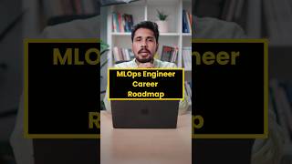 MLOps Engineer Career Roadmap MLOps CareerRoadmap DataScience [upl. by Anirpas945]