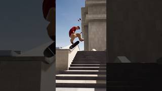 Glean  Session Skate Sim sessionskatesim gaming skateboarding xbox [upl. by Jennings]