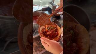 Rico tacos de birria estilo Nayarit tacos birria foodie viral parati [upl. by Latihs]