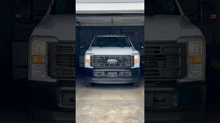 2024 F250 XL Regular Cab [upl. by Ivanna]