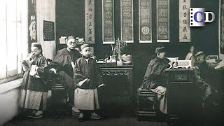 Out of Time Chinese Imperial Examinations  China Documentary [upl. by Kohcztiy]