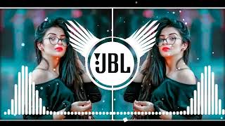 Dil To Pagal Hai Dj Remix  Tiktok Viral remix 💞crush love story mix hindi dj remix 2024 [upl. by Darline172]