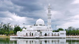 Masjid Tengku Tengah Zaharah [upl. by Waldman]