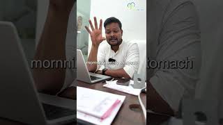 காலை எழுந்தவுடன் இதெல்லாம் குடிக்கணுமா  Best Morning Drinks for Health amp Energy Dr R Raja fit [upl. by Ahsiemat]