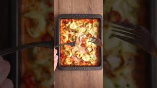 Hausegemachte Ravioli Ricotta und Spinat ohne oder mit Nudelmaschine [upl. by Celestia]