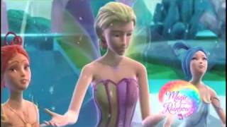 Barbie Fairytopia Movie Collection Trailer [upl. by Annaer203]