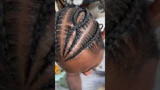 Criss cross braids by hellbraidz the filipino braider 🇵🇭🔥💯  Homeservice anywhere in 🇵🇭 [upl. by Cock]