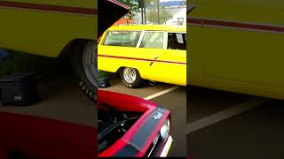 Otsego Classic Car Show michigancarshow classiccarshows carevent classictracks [upl. by Los596]