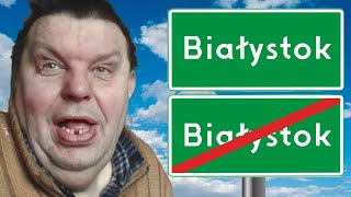 50 FAKTÓW o BIAŁYMSTOKU [upl. by Horten]