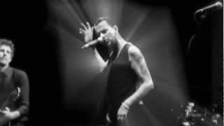 Dave Gahan  Love Will Tear Us Apart [upl. by Chadd]