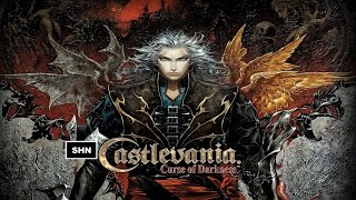 Castlevania Curse of Darkness 1080p60fps Full HD Walkthrough Longplay Gameplay No Commentary [upl. by Ayaladnot626]