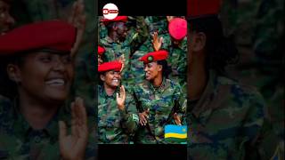 🇷🇼U RWANDA nurwacu Ntawe UTUBURANYASUBSCRIBE rdf femalearmy mrmltv [upl. by Nuaj]