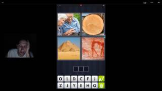 4 Pics 1 Word level 27 solved [upl. by Asila]