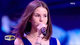 Florent Pagny et Marina Kaye SAVOIR AIMER sur TF1 le 17 juin 2017 [upl. by Anayrb174]