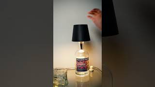 DIY your own desk lamp！！！diy diylighting lamp design [upl. by Biddy]