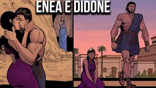 La Tragica Storia di Enea e Didone a Cartagine  LEneide  Ep 6 [upl. by Levram]