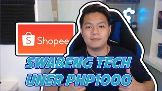 Cool Gadgets Under PHP1000 [upl. by Agathe]