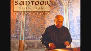 Hossein Farjami  The Art Of The Santoor From Iran  The Road To Esfahan [upl. by Anabal]