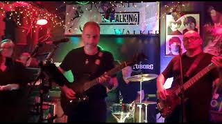 NODIVO  live  The Pub  LM hit  Rambo Amadeus [upl. by Suolhcin]