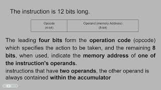 JC 62 Instruction Set  COA Lectures [upl. by Fianna]