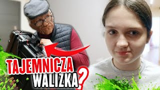 TAJEMNICZA WALIZKA ❗ KTO ZA TYM STOI ❓ ODC 8 MISIA I JA [upl. by Milewski323]