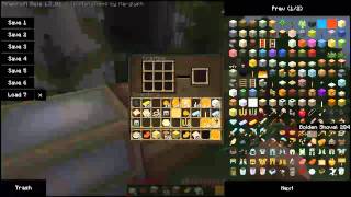 Minecraft Mod Review  Beekeeper GERMAN [upl. by Josselyn778]