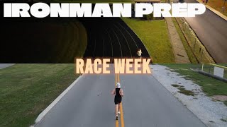 Ironman Chattanooga This Sunday  Ironman Prep  S1E38 [upl. by Lowenstein]