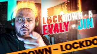 Lockdown এ Evaly জ্বীন  ShowOffs Dhk [upl. by Anauq]