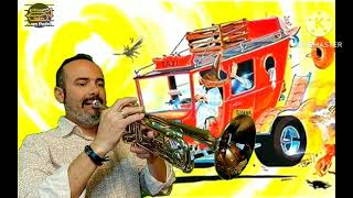 TIJUANA TAXI Herb Alpert amp Tijuana Brass  trompeta trumpet [upl. by Asilet]