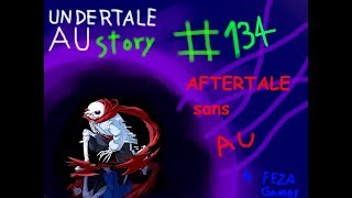 13 ประวัติ Geno sans จาก AfterTale AU เเบบสรุปโลกที่มีsans 2 คน134 BYFEZAGAMER [upl. by Adamo]