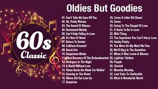 Super Hits Golden Oldies 60s  Best Songs Oldies but Goodies [upl. by Nayb304]