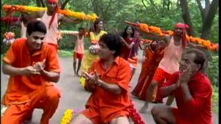 Bol Bam Bol Bum Re Full Song Shiv Ji Baswa Pe Sawar [upl. by Larner]