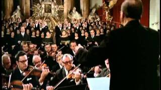 Mozart Requiem Karl Bohm [upl. by Easter]