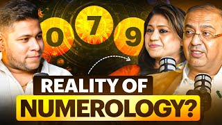 Learn Complete NUMEROLOGY in 1 hr 15 mins Sanddeep bajaj [upl. by Bully]