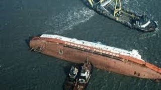 Mega Disasters Zeebrugge Ferry Disaster [upl. by Ander]