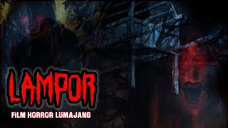 LAMPOR DAN KERANDA TERBANG Telusur Wengi [upl. by Aizahs]