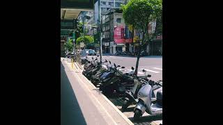 TAIWAN ⁉️ EDISI TERAPI JALAN KAKI SAMPAI DI SINI [upl. by Dore]