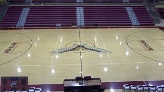 Dunlap High School vs East Peoria Communit Varsity Mens Basketball [upl. by Gilberto289]