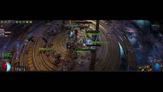 ACCURACY STACKING 130K JUGGERNAUT Siege Ballista POE 313 RSC  Mavens Invitation The Feared [upl. by Ailimat]